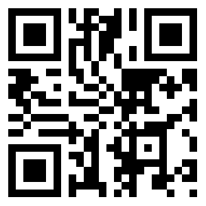 QR-kod f&ouml;r Kiwa Nuclears ackrediteringar.