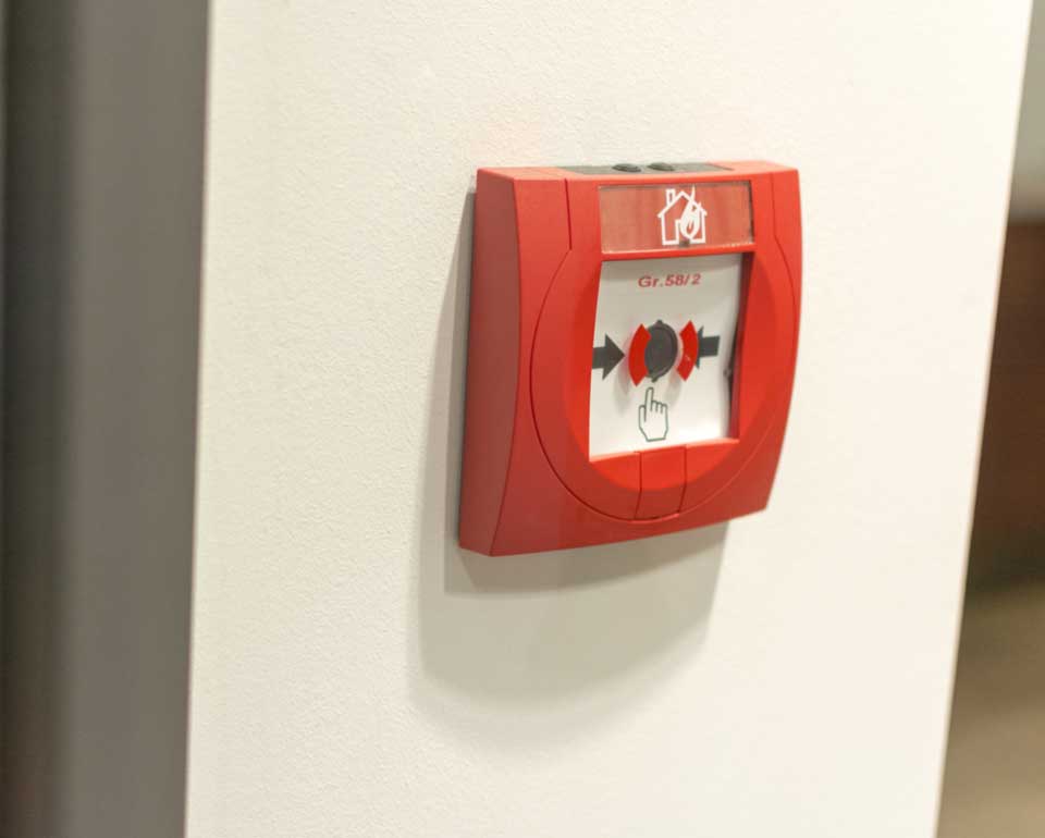 Fire Alarm System