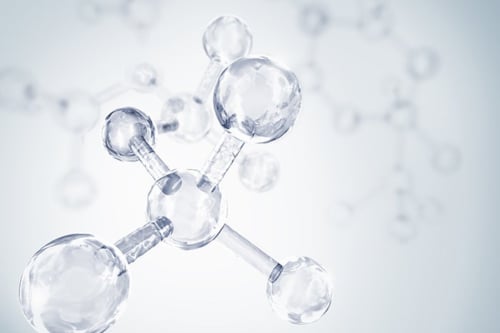 Hydrogen is the future