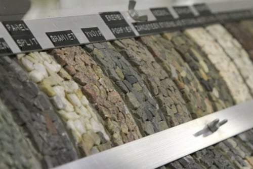 Geschiktheid materialen