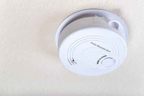 Carbon Monoxide Detectors