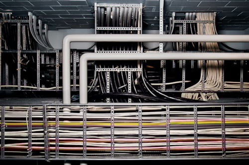 Elektriciteitskabels