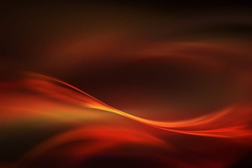 Grafische rode afbeelding