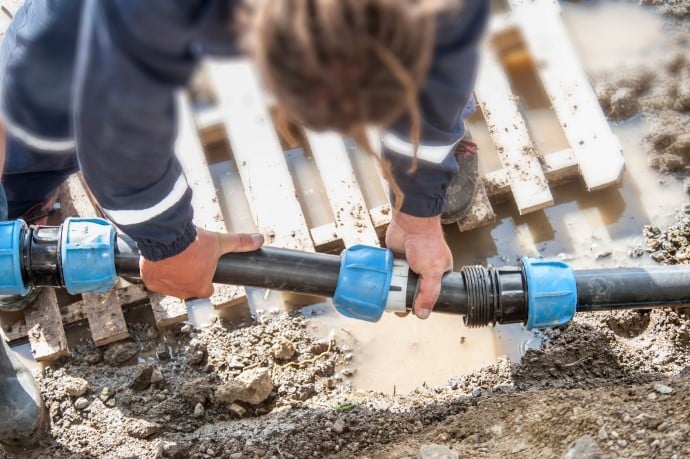 Kiwa Italy, your partner in testing, inspecting and certifying piping systems