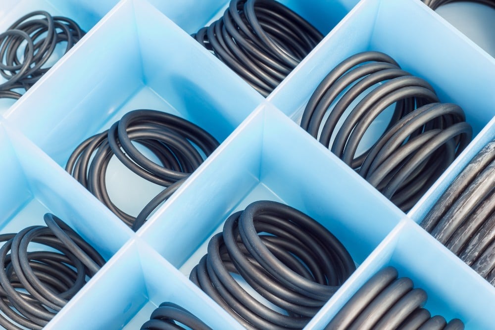 Kiwa Italy | Testing and certifying rubber, adhesives and coatings