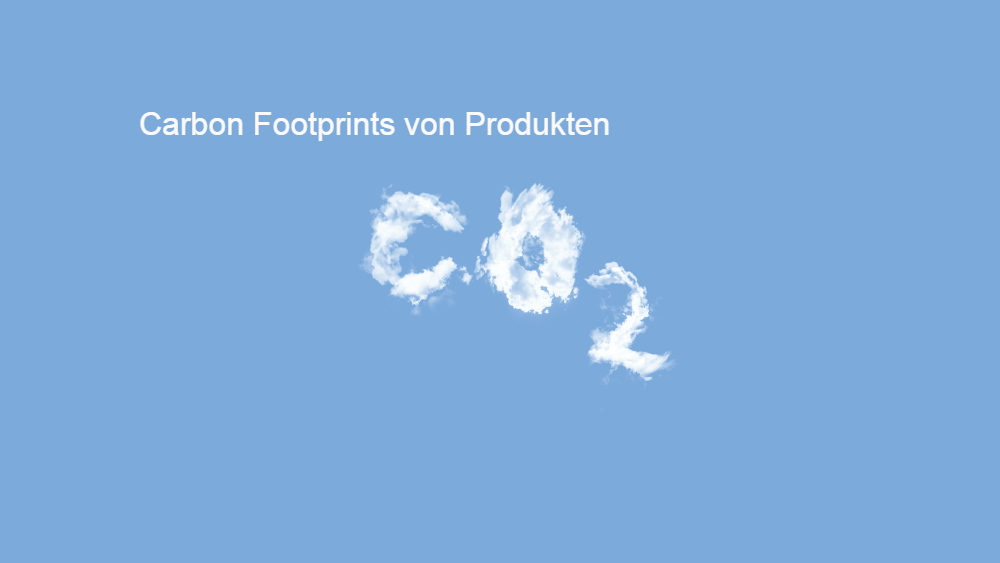 天空云朵二氧化碳