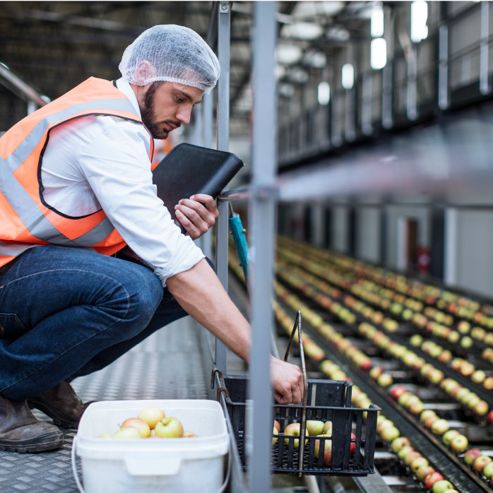 Trabajar en Kiwa Ecuador