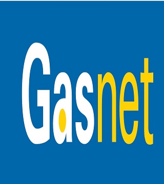 Logo Gasnet