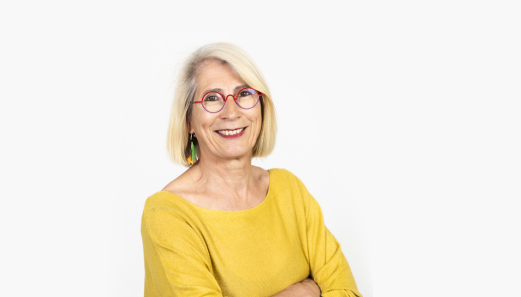 Nelleke Kleijn, docent Kiwa